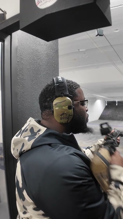 A Quick Look at the NEW SMS Laser HFXC #shorts #ar15 #like #subscribe # ...