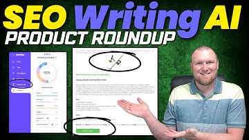 SEO Writing AI Product Roundup Tutorial | FULL CONTROL