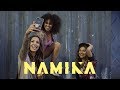 Namika - Zirkus (Official Video)