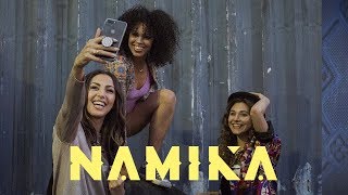 Namika - Zirkus (Official Video)