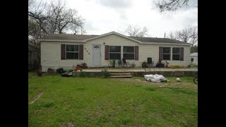 Real estate for sale in Cleburne Texas - MLS# 13803513