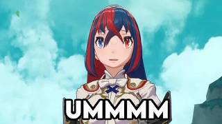 Can You Beat Fire Emblem Engage Normal Mode Doing Only Brainless Moves???! (Draft Race Exploring)