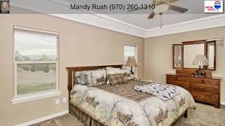 2690 Whisper Court  Grand Junction CO 81503
