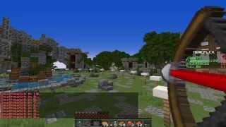 Minecraft Survival Games  Episode 1: Mineplex!