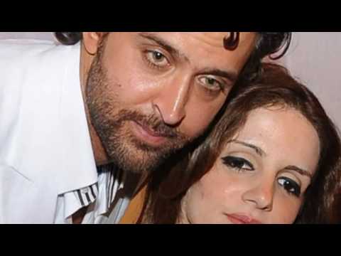 Hrithik Roshan To MARRY Again??? from YouTube · Duration: 1 minutes 7 seconds Hrithik Roshan To MARRY Again??? from YouTube · Duration: 1 minutes 7 seconds