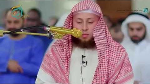سورة يوسف تلاوة خاشعة تريح القلب للقارئ حمزة الفار رمضان 1440