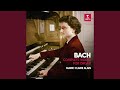 Prelude And Fugue In D Minor BWV 539 I Prelude 