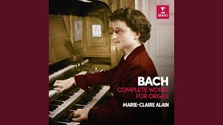 Prelude and Fugue in D Minor, BWV 539: I. Prelude