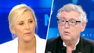 Michel Onfray : "Emmanuel Macron enfume tout le monde"