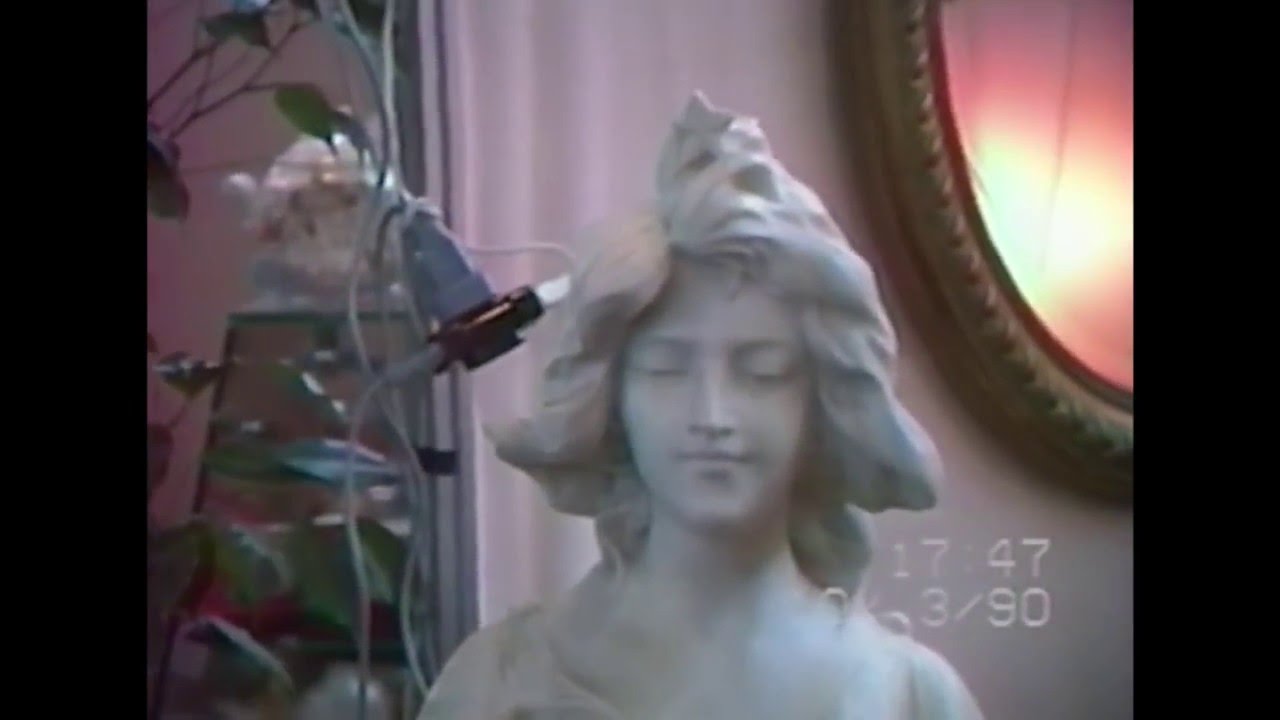 SUPER8FRANCE - Les Archives du Nord - Le 1er salon des Antiquaires - Steenvoorde 1990