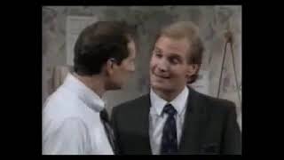 married w/children unaired pilot snippets