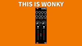 Wonky