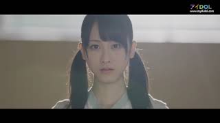 SKE48 - Choco no Dorei Eng. Subtitle ( チョコの奴隷 )