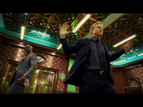 PUSH HD Telekinetic Gun Fight 