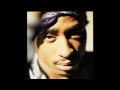 2Pac - Picture Me Rolling HD With Lyrics