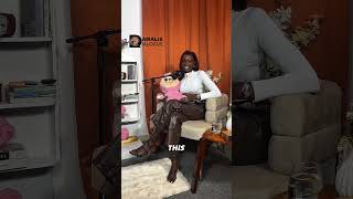 Who I Am & Why I Created The Damalis Dialogue . Episode 1 Premieres Tomorrow At 7Pm.