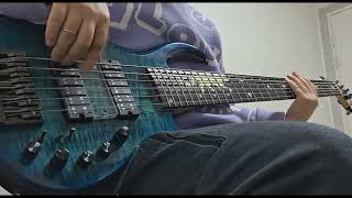 Download Lagu ROSÉ \u0026 Bruno Mars - APT. Bass Cover (Sire M7) MP3 Download Lagu ROSÉ \u0026 Bruno Mars - APT. Bass Cover (Sire M7) MP3