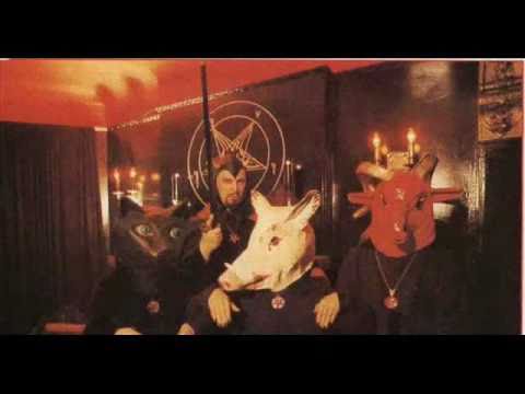 (horrorcore rap) SATANIC MASS (instrumental) - YouTube