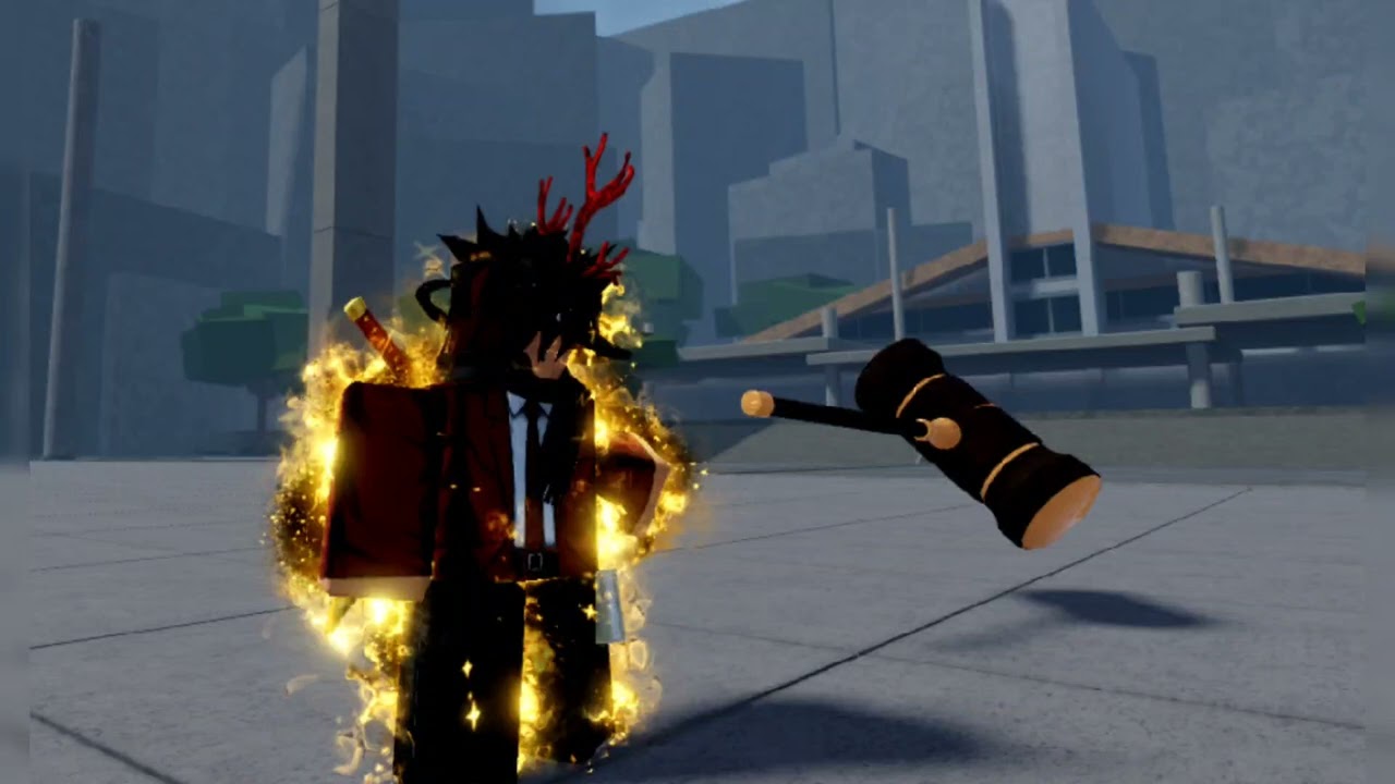 New Cursed Arena Sneak Peek