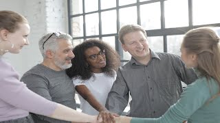 Bridging the Multigenerational Work Gap