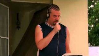 Kenny Powers - Shit To Do In Mexico In The Nighttime