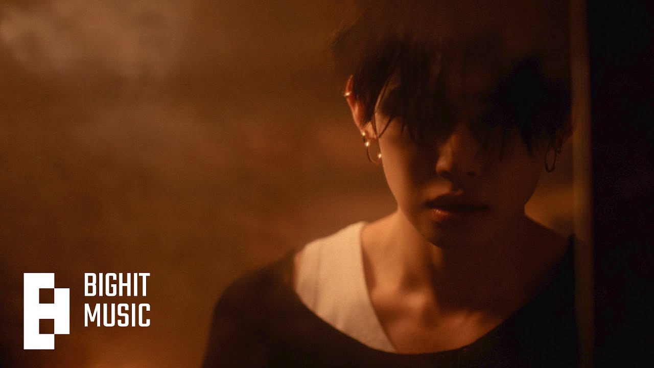 TXT (투모로우바이투게더) The Star Chapter: TOGETHER 'Ghost Girl' Preview - 연준 (YEONJUN)