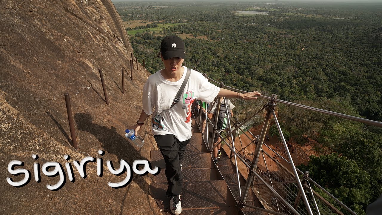 HELLO SIGIRIYA #05