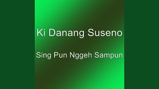 Sing Pun Nggeh Sampun