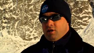 Operation IceBridge: Eight Down, One To Go