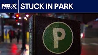 Chicago's parking meter deal faces new scrutiny as investment firm eyes takeover