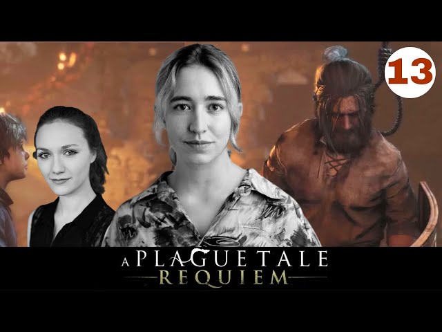 A Plague Tale - 🔸 Game of the year:  🔸 Best  narrative:  🔸 Best performance (with  Charlotte McBurney as Amicia):  🔸 Best  score and music (thanks to Composer Olivier