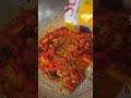 Tamatar ki Mithi Chutney Recipe🍅 #chutney #recipe #tamatar #youtubeshorts #trending #food #musttry
