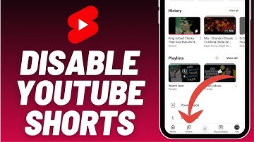How to Turn Off Shorts on YouTube (2025 Official Update) | Disable YouTube Shorts