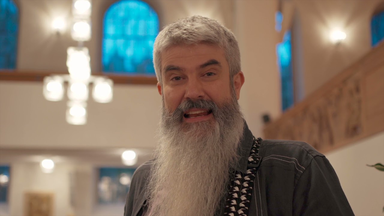 Gottesdienst aus Dietikon - Überschäumende Liebe