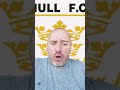 A message for travelling Hull FC supporters.