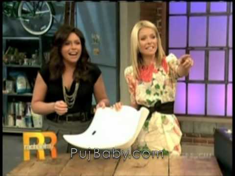 Puj Tub on Rachel Ray.m4v