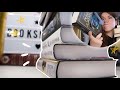 ЧИТАЮ В МАРТЕ 📖🌷 КРУТЫЕ КНИЖНЫЕ ПЛАНЫ!