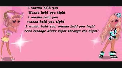 One way or another Msp version