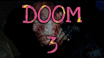 DOOM(2005)- The Sewer lmp scene reverse