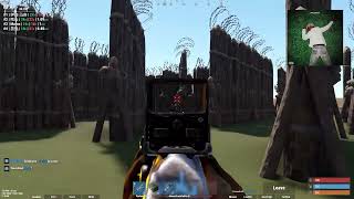 ukn dump - krity