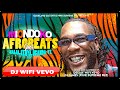 2023 MIONDOKO AFROBEATS MIX | DJ WIFI VEVO | DJ JAMES THE ROCKSTAR, KUNA KUNA, ANGIE, KU LO SA