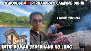 Inilah Salah Satu Kegiatan JemoDusunTV | Vlog JDTV