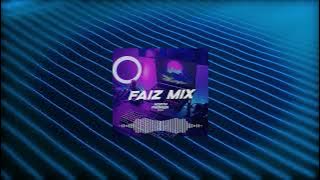 DJ ADE KAKA FULLBASS - Faiz Mix