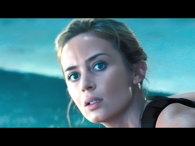 Edge Of Tomorrow Scenes Left On The Cutting Room Floor - YouTube