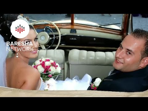 MARIA LAJCAJ - Dasma ma e Bukur (official video) new vera 2015