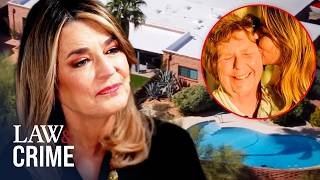 Savannah Guthrie Drops New Clues in Mom's Horrifying Kidnapping Case