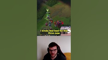 EMERALD ELO is truly just ELO HELL 😥