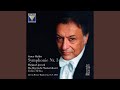 Miniature de la vidéo de la chanson Symphony No. 3 In D Minor, Zweite Abteilung: Ii. Tempo Di Menuetto. Sehr Mässig