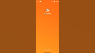 Best Screen recorder for New Android 10 + with internal audio. No watermark for Full HD export.
