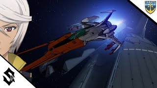 Space Battleship Yamato AMV: Sabaton - Night Witches